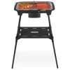 Tristar BQ-2883 elektrische barbecue