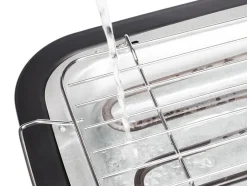 Tristar BQ-2883 elektrische barbecue