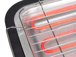 Tristar BQ-2883 elektrische barbecue