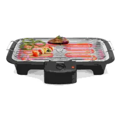 Tristar BQ-2883 elektrische barbecue