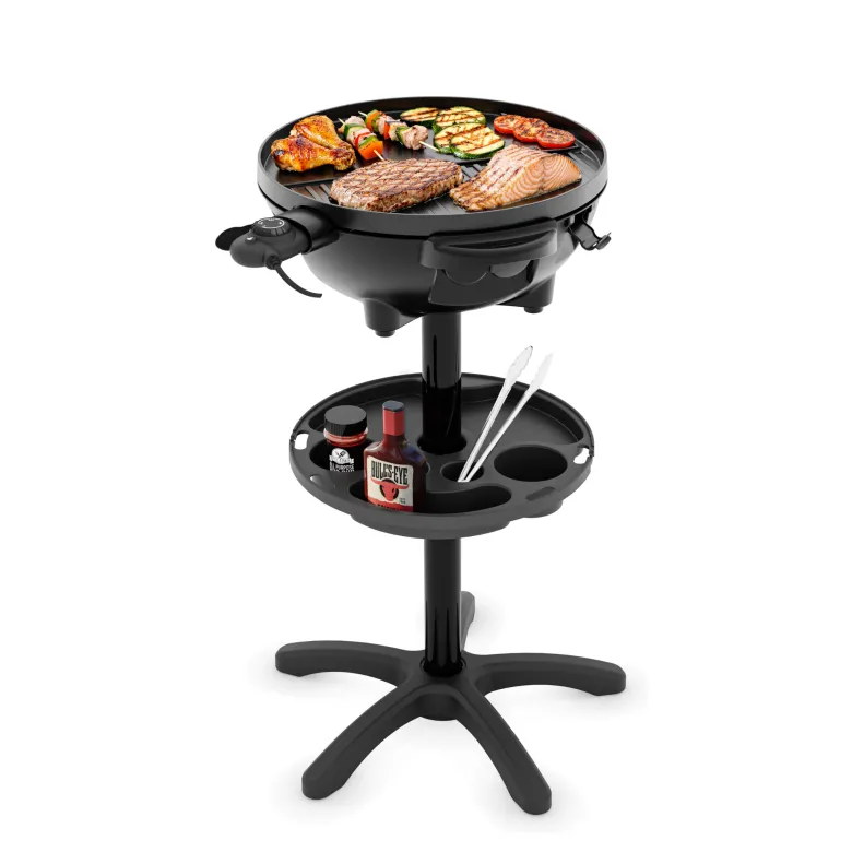 Tristar BQ-2885 elektrische barbecue