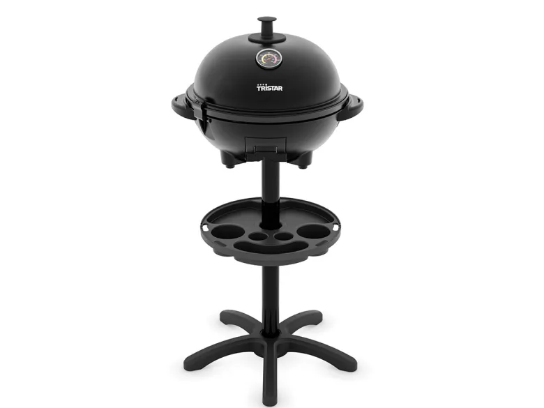 Tristar BQ-2885 elektrische barbecue