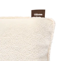 Tristar BW-4791 draadloos warmtekussen - Beige