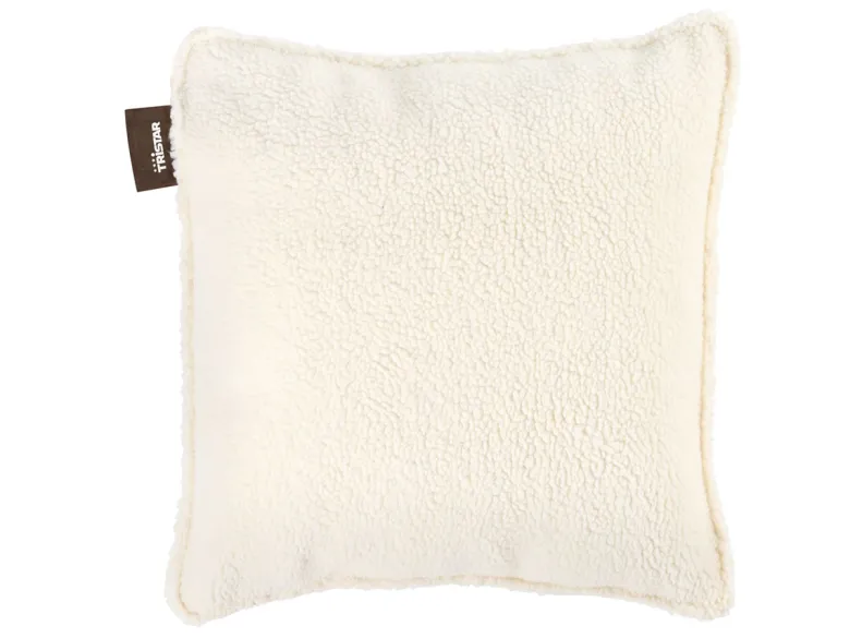 Tristar BW-4791 draadloos warmtekussen - Beige
