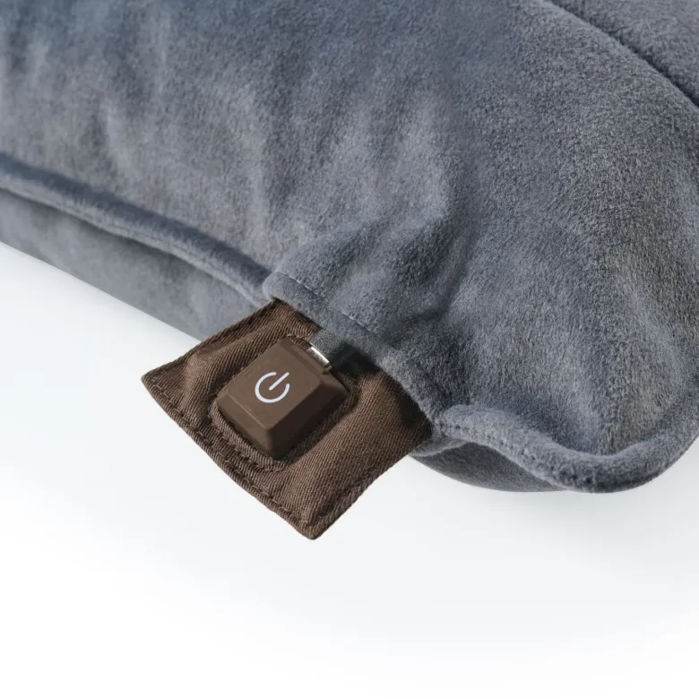 Tristar BW-4792 draadloos warmtekussen - Grey