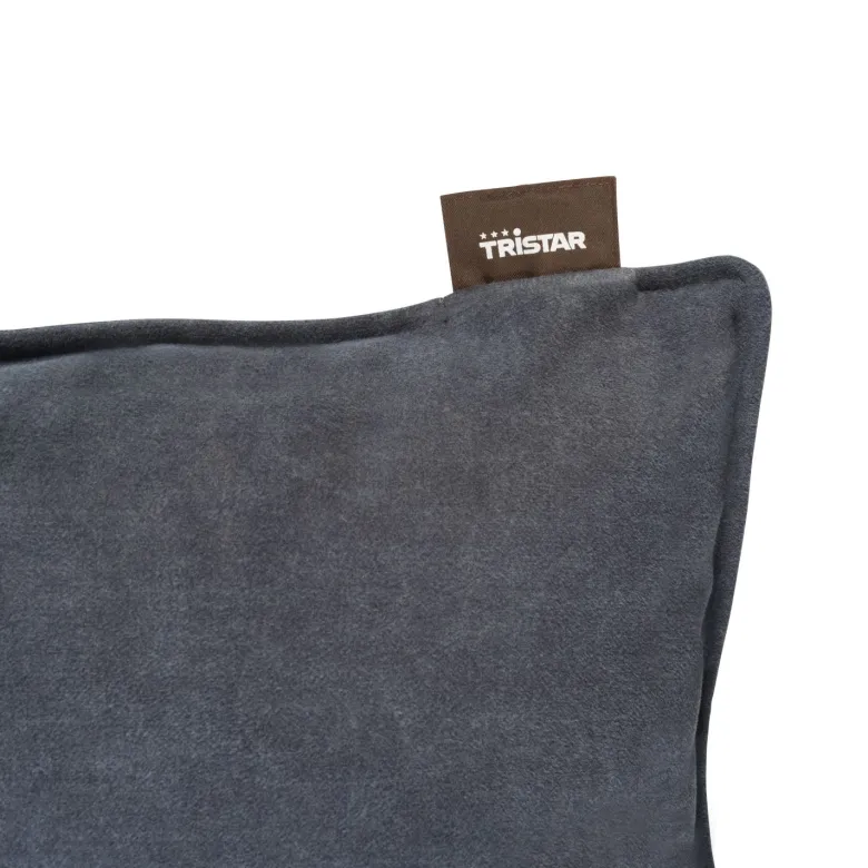 Tristar BW-4799 draadloos warmtekussen - Grey