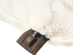 Tristar BW-4798 draadloos warmtekussen - Beige