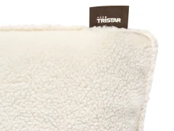 Tristar BW-4798 draadloos warmtekussen - Beige
