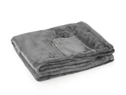 Tristar BW-4788 draadloze Warmtedeken - grey