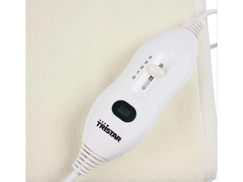 Tristar BW-4753 Elektrische onderdeken