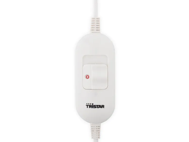 Tristar BW-4753 Elektrische onderdeken
