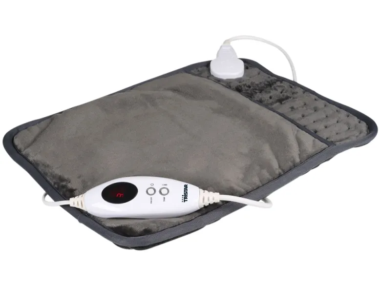 Tristar BW-4771 hand- en voetwarmer - Grey