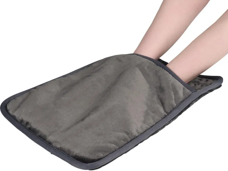 Tristar BW-4771 hand- en voetwarmer - Grey