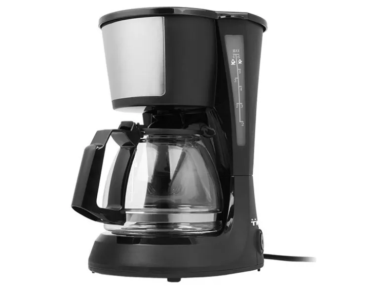 Tristar CM-1281 koffiezetapparaat