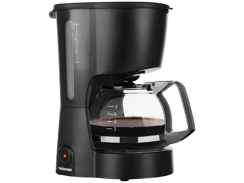 Tristar CM-1246 koffiezetapparaat