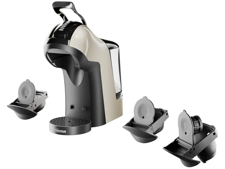 Tristar CM-2301 multi capsule koffiemachine