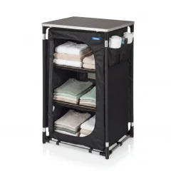 Tristar CU-0809 campingkast