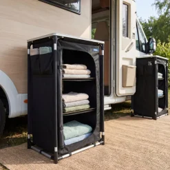 Tristar CU-0809 campingkast