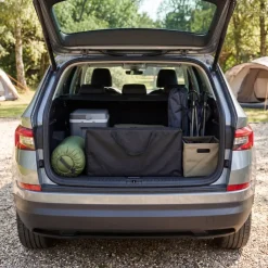 Tristar CU-0809 campingkast