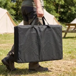 Tristar CU-0809 campingkast