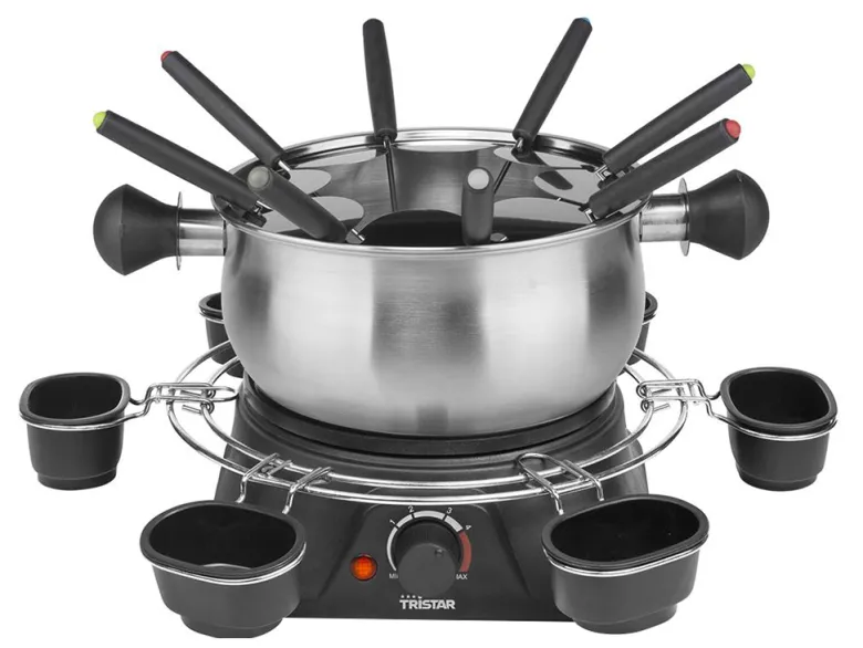 Tristar FO-1109 Familie Fondueset