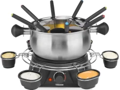 Tristar FO-1109 Familie Fondueset
