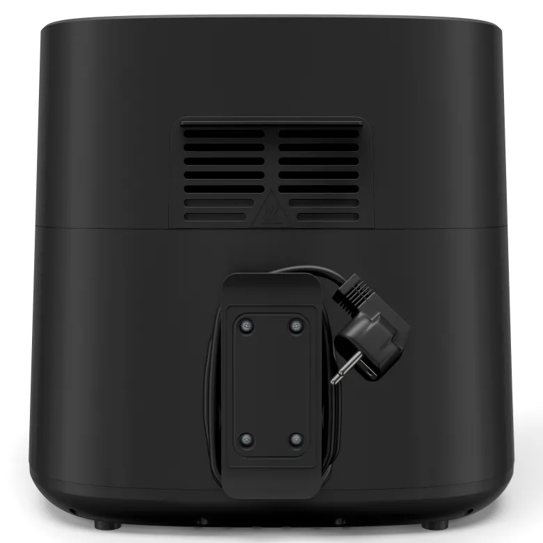 Tristar FR-9418 digitale airfryer - 8 liter