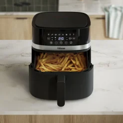 Tristar FR-9418 digitale airfryer - 8 liter