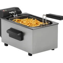 Tristar FR-9326 RVS frituurpan - 3 liter