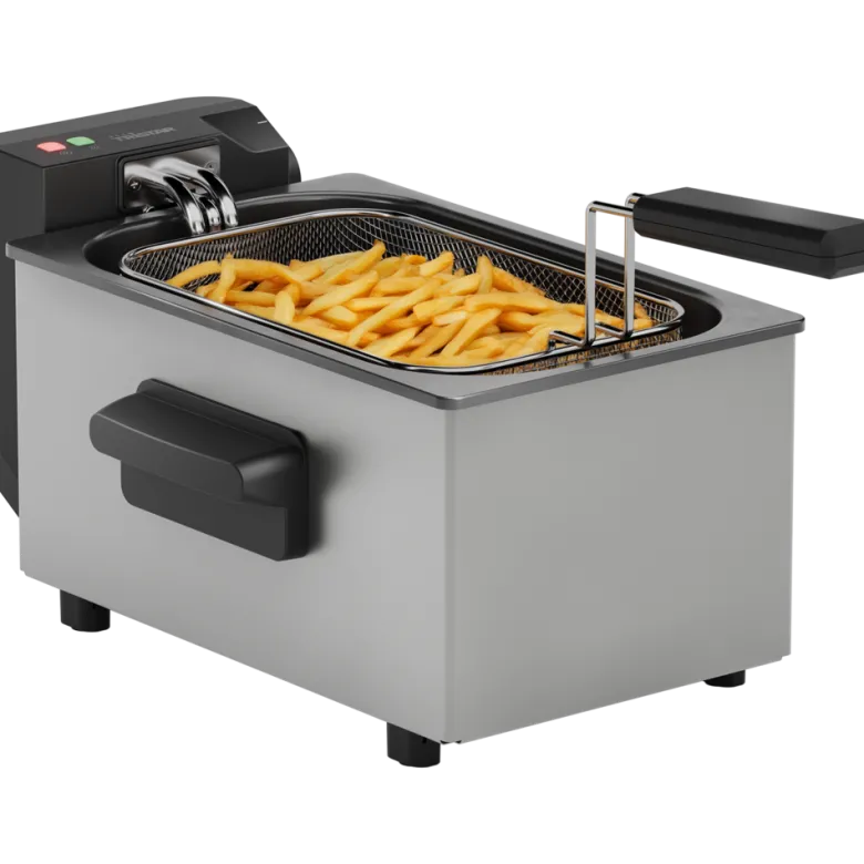 Tristar FR-9326 RVS frituurpan - 3 liter