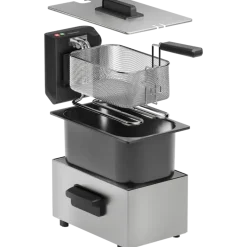 Tristar FR-9326 RVS frituurpan - 3 liter