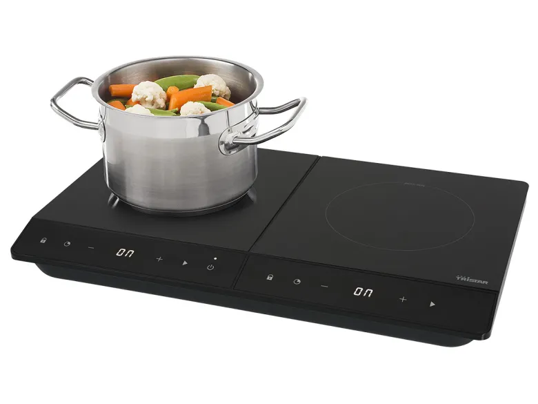 Tristar IK-6162 inductiekookplaat