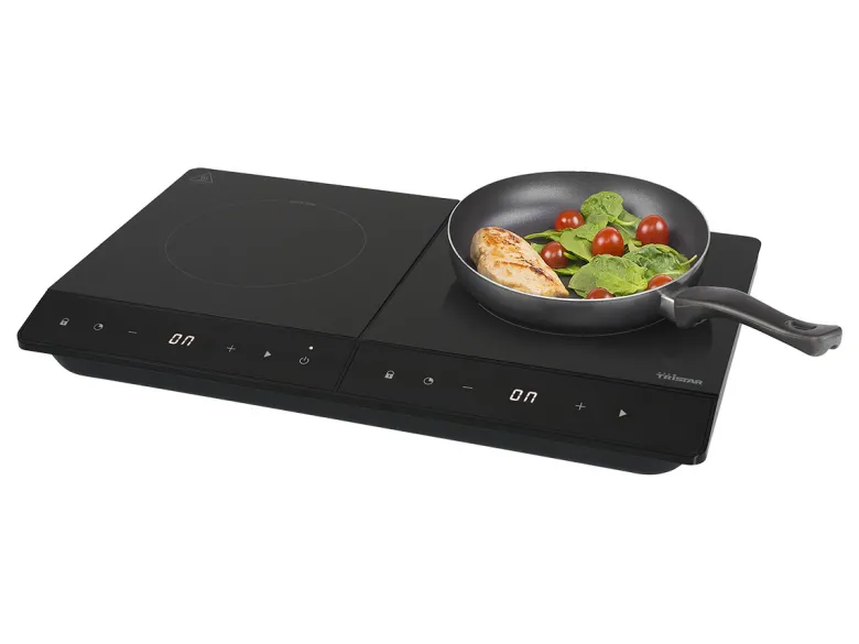 Tristar IK-6162 inductiekookplaat