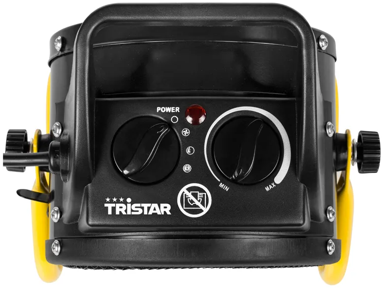Tristar KA-5060 elektrische kachel