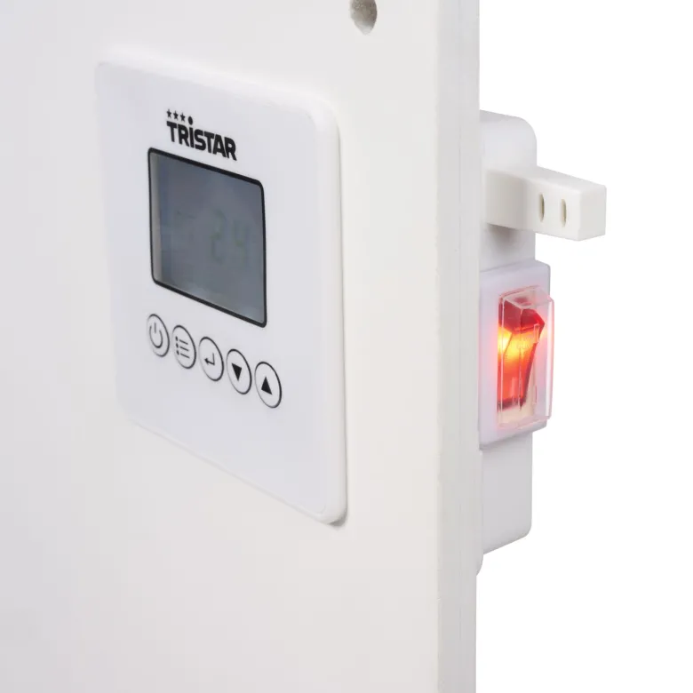 Tristar KA-5094 infrarood paneelverwarming