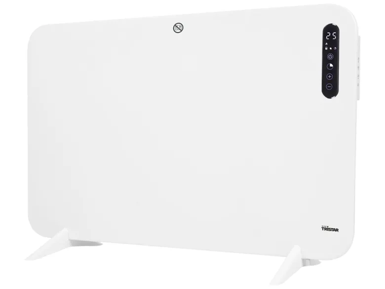 Tristar KA-5092 Infraroodverwarming met Timer - White