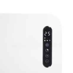 Tristar KA-5092 Infraroodverwarming met Timer - White