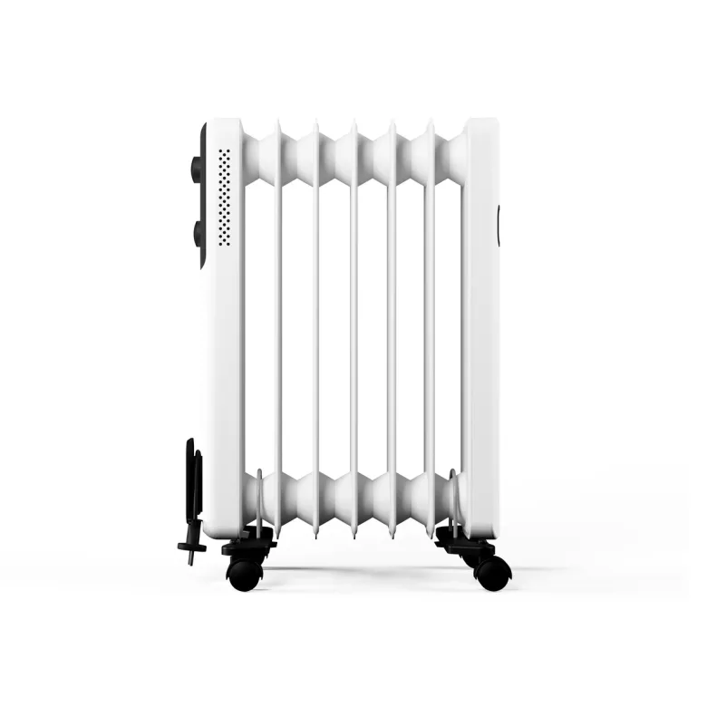 Tristar KA-5377 oliegevulde radiator
