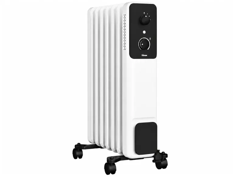 Tristar KA-5377 oliegevulde radiator