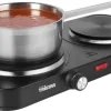 Tristar KP-6152 kookplaat