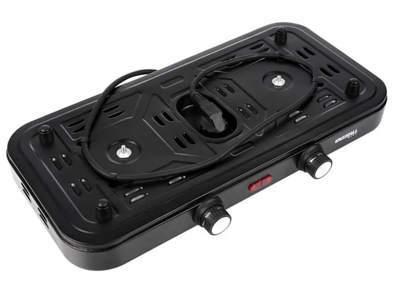 Tristar KP-6152 kookplaat