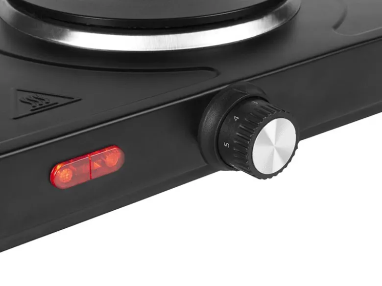 Tristar KP-6152 kookplaat