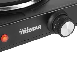 Tristar KP-6151 kookplaat