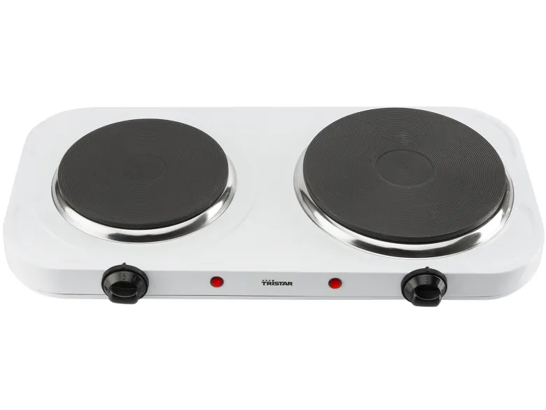 Tristar KP-6245 kookplaat