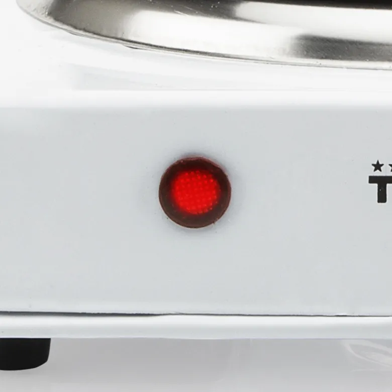 Tristar KP-6245 kookplaat