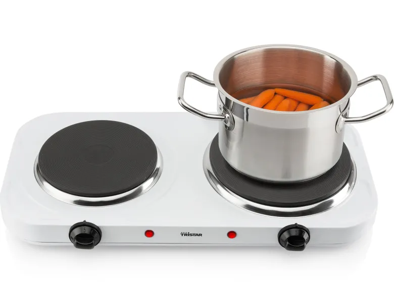 Tristar KP-6245 kookplaat