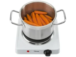 Tristar KP-6185 kookplaat