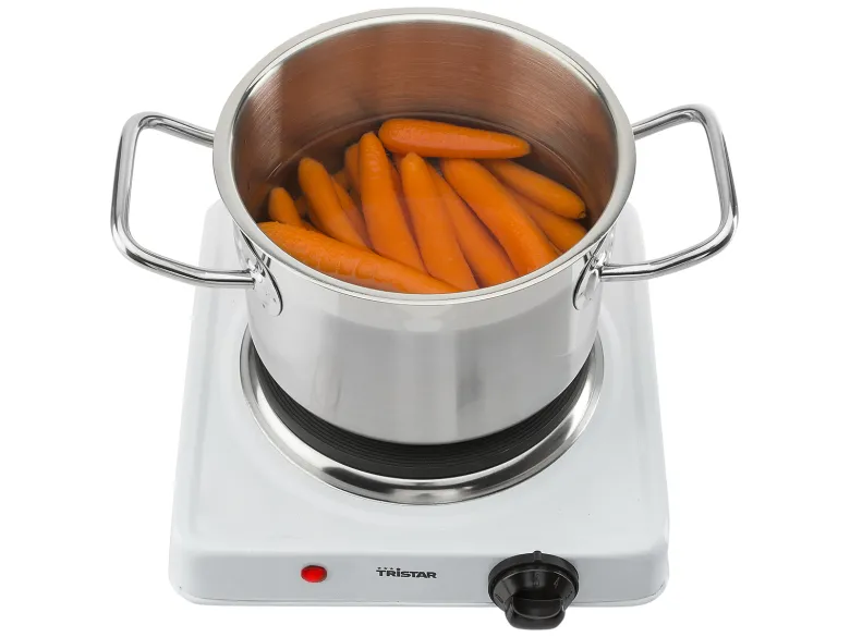 Tristar KP-6185 kookplaat