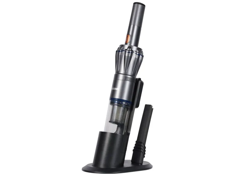 Tristar KR-3160 draadloze kruimeldief