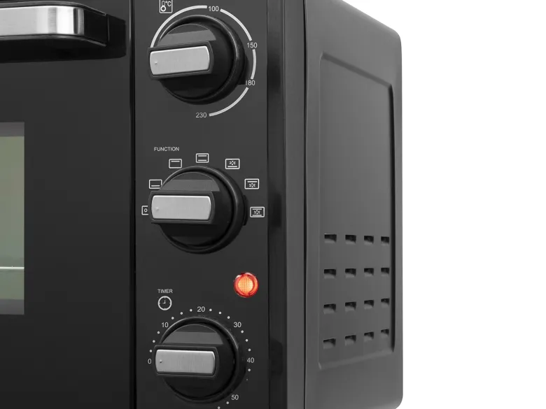 Tristar OV-3622 hetelucht oven